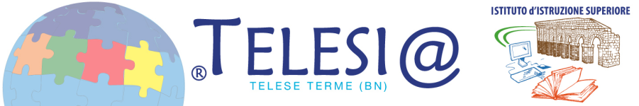 Logo of Lezioni online Telesi@